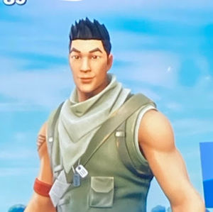 Meet your Posher, Duncan